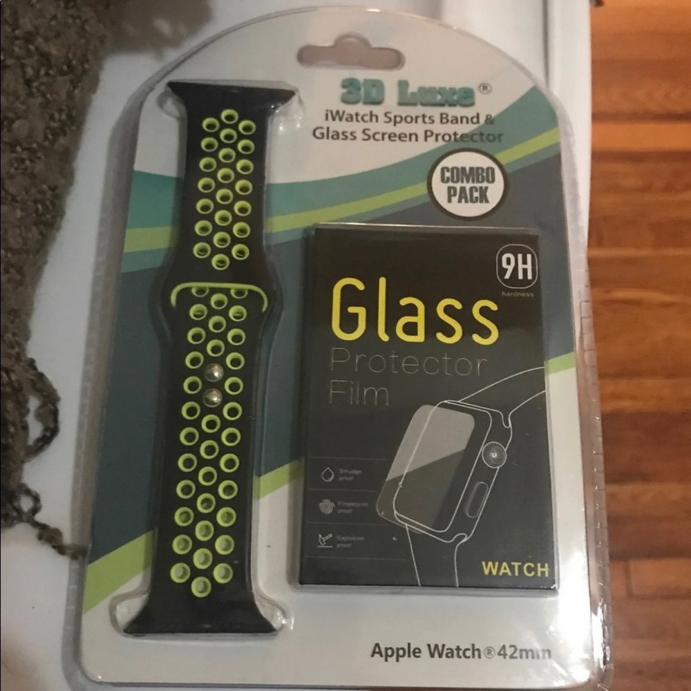 Apple Watch Sport band 42mm